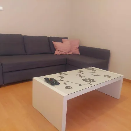 Apartamento Ideal Apartment