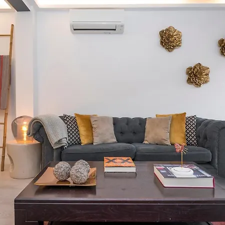 Duplex Paseo De La Habana - Collection I Apartment
