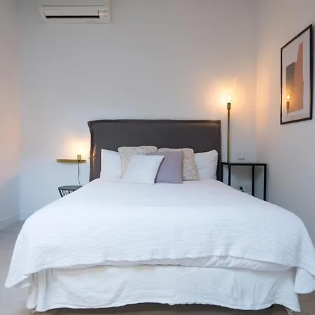 Apartment Duplex Paseo De La Habana - Collection I *