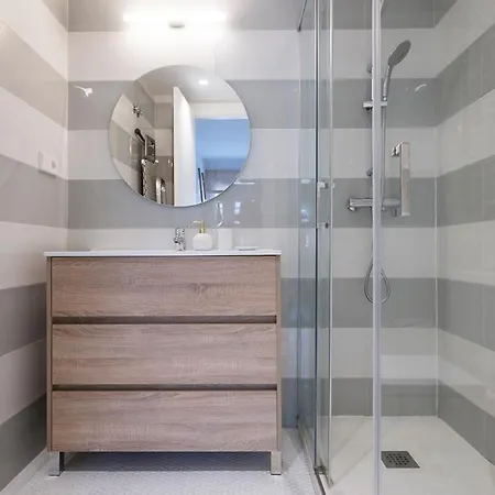 Duplex Paseo De La Habana - Collection I Madrid