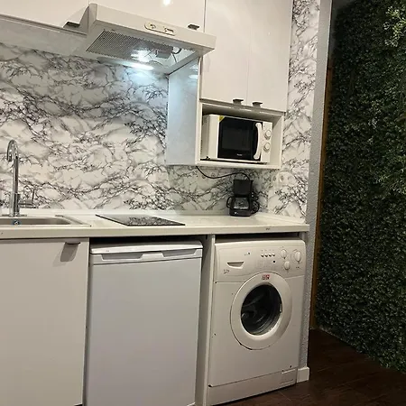 Coqueto Muy Centrico Apartment *