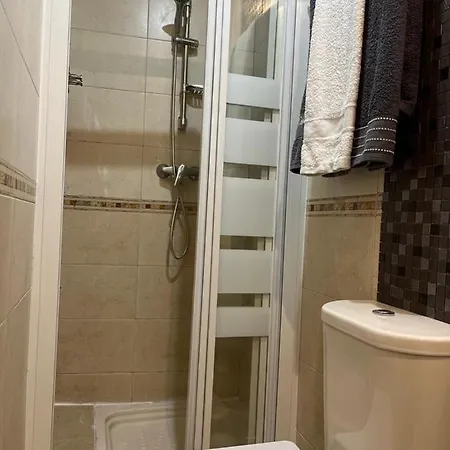 Coqueto Muy Centrico Apartment *