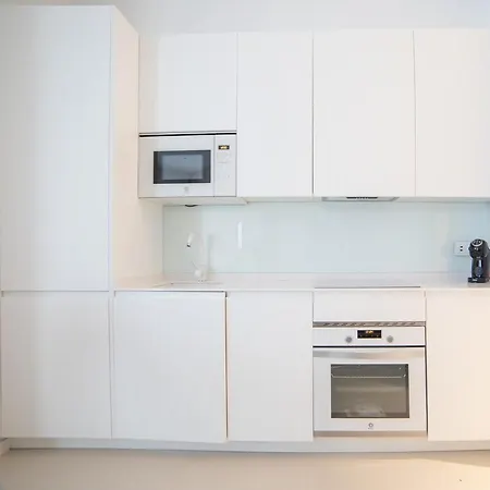 Myhousespain - Nuevo Junto Al Bernabeu Apartamento