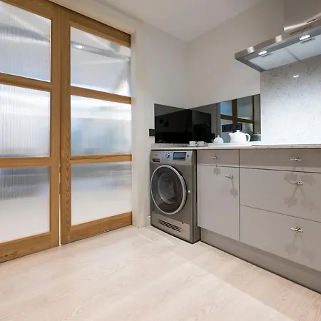 Apartment Duplex Paseo De La Habana - Collection I *