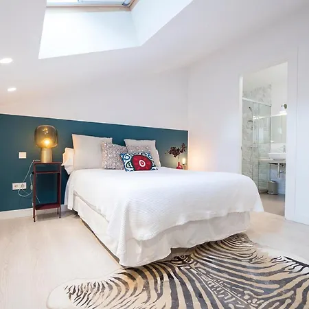Apartment Duplex Paseo De La Habana - Collection I