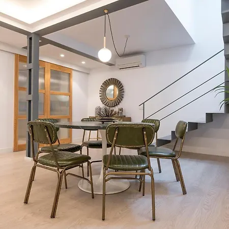 Duplex Paseo De La Habana - Collection I *