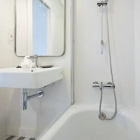 Apartment Duplex Paseo De La Habana - Collection I