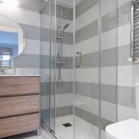 Duplex Paseo De La Habana - Collection I Apartment