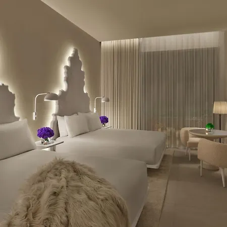 Hotel The Edition 5*