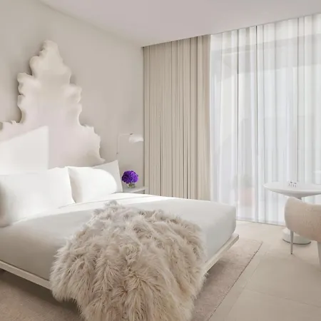 Hotel The Edition Madrid