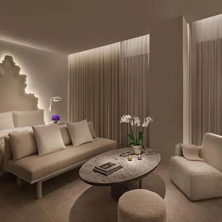 Hotel The Edition Madrid