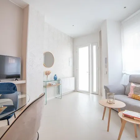 Apartamento Myhousespain - Nuevo Junto Al Bernabeu *