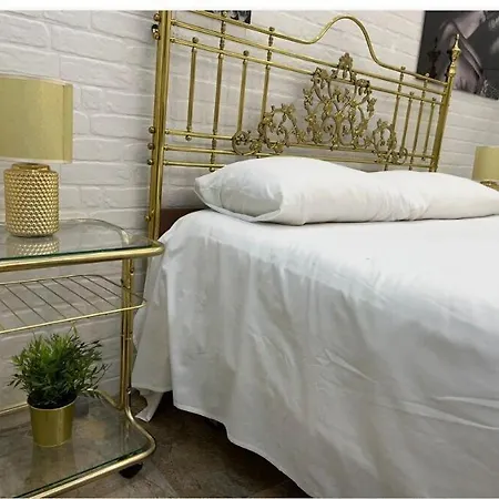 Appartement Myhousespain - Moderno Loft Ii En La Latina *