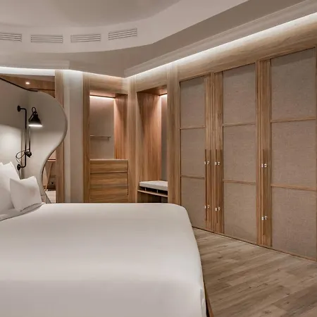 Hotel Circulo Gran Via, Autograph Collection (adults Only) Madrid