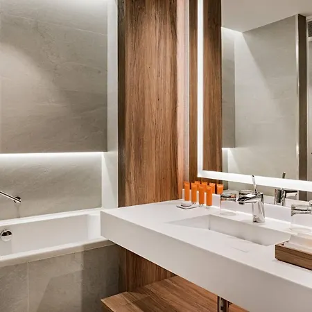 Circulo Gran Via, Autograph Collection (adults Only) Hotel Madrid