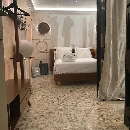 Hotel Abalu Design Boutique Gran Via