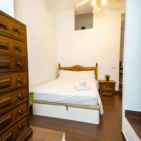 Singular En Delicias By Bebalmy Appartamento *