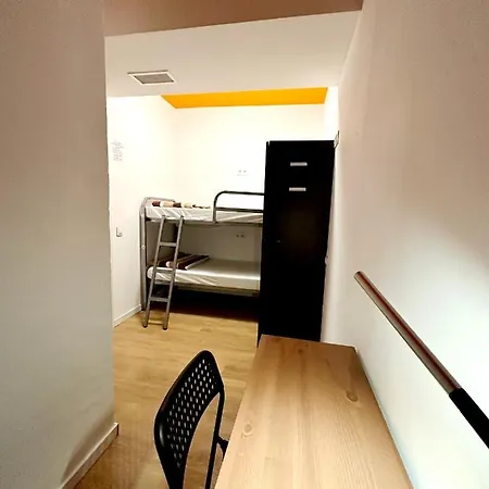 Arc House - Puerta Del Sol Only Adults *