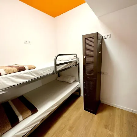 Arc House - Puerta Del Sol Only Adults * Madrid