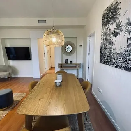 New Stylish Apt 5px En La Plaza De Espana/gran Via 아파트 *