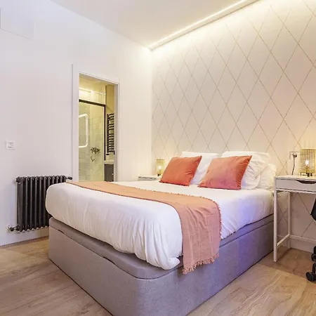 4 Ways En Appartamento Madrid