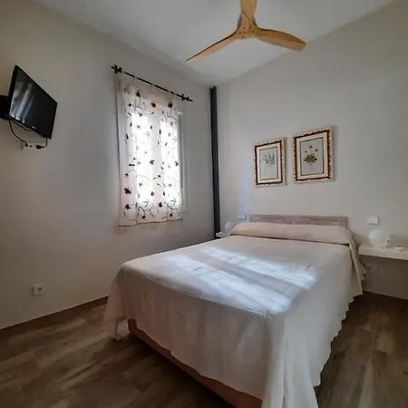 La Casita De Vallecas *