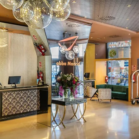 Hotel Abba