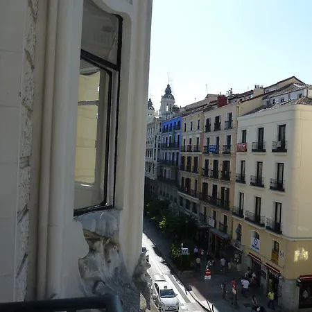 Mayor 2* Madrid