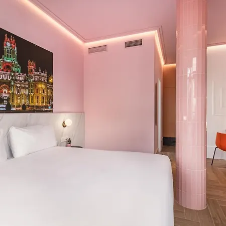 Hotel Ikonik Gran Via