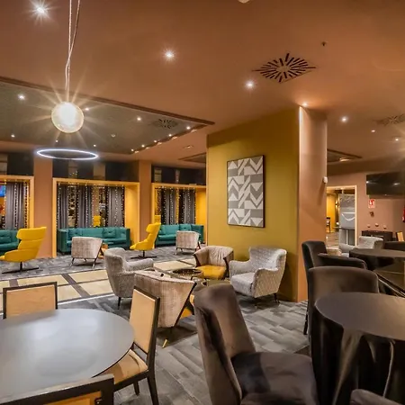 Hotel Abba 4*