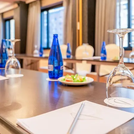 Hotel Abba 4*