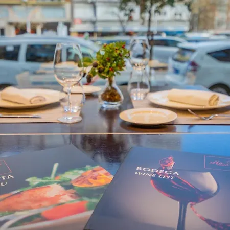Abba Hotel 4*