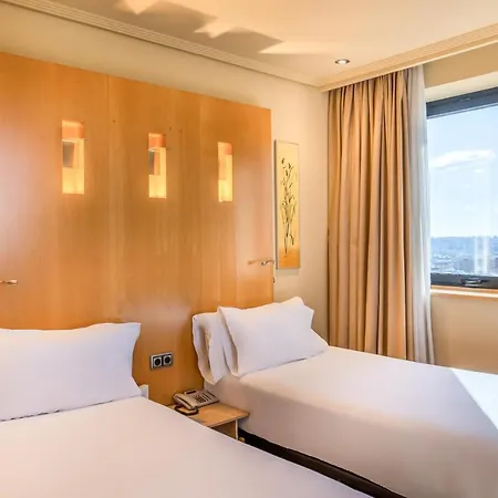 Hotel Abba 4*