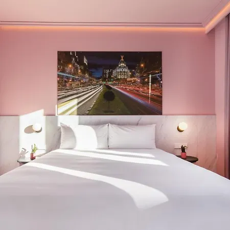 Hotel Ikonik Gran Via