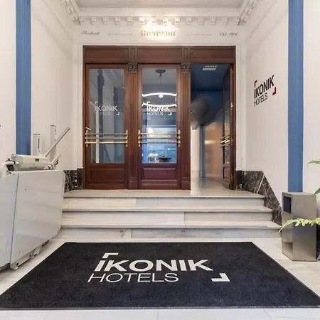 Ikonik Gran Via