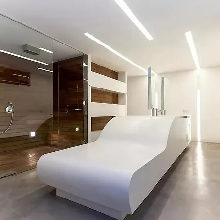 Inigualable En Retiro Apartment