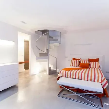 Apartment Inigualable En Retiro *