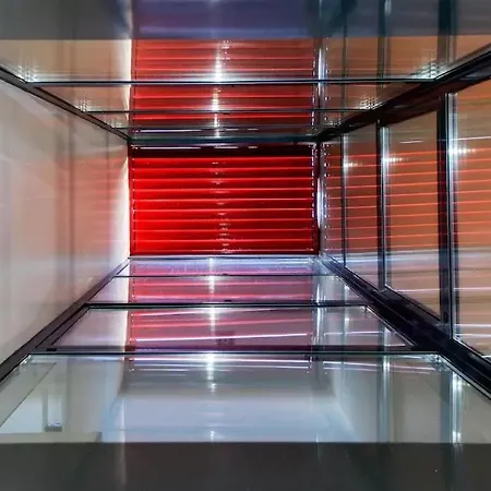 Apartment Inigualable En Retiro