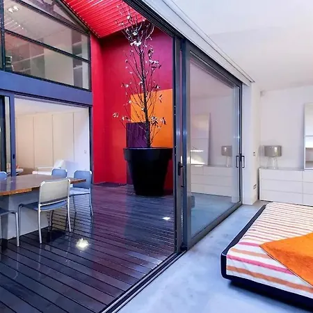 Inigualable En Retiro Apartment