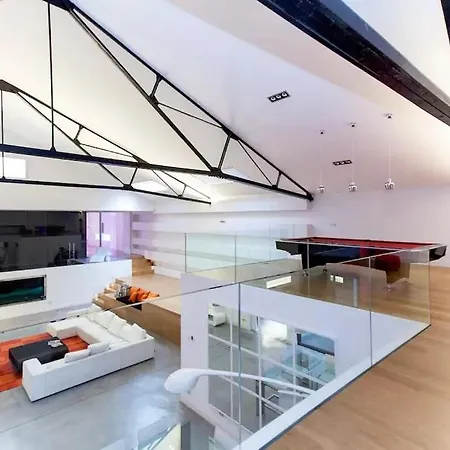 Apartment Inigualable En Retiro