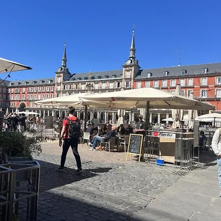 Economico Piso En Centro شقة