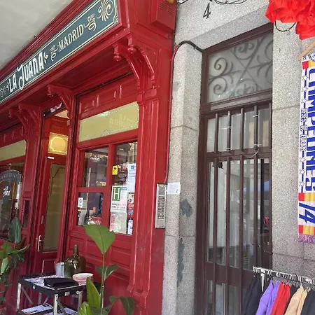 Economico Piso En Centro شقة