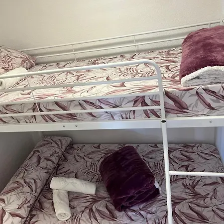 Economico Piso En Centro شقة