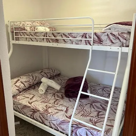 شقة Economico Piso En Centro مدريد