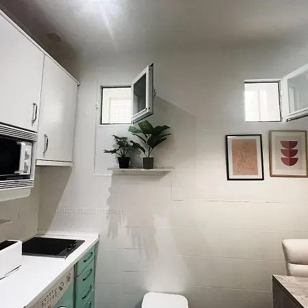 Apartment Carlos4 Plaza Mayor