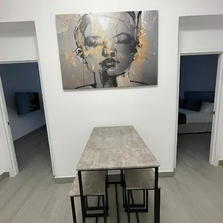 Suara 1 Apartment *