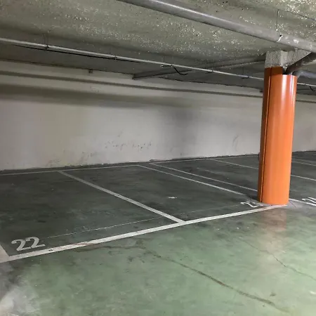 2 Banos! Piso Grande 100 M2 Y Garaje Gratis Apartment Madrid