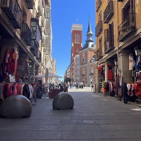 Economico Piso En Centro شقة