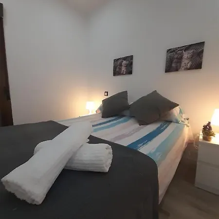 Apartment Alto 1a