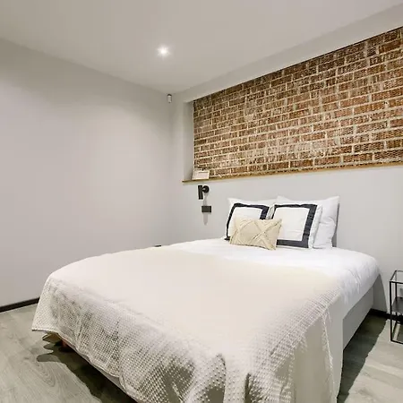 Chueca V Calle Hortaleza 2br 2bh 아파트 *